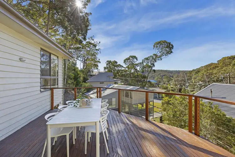 Third view of Homely house listing, 18 Heath Road, Hardys Bay NSW 2257