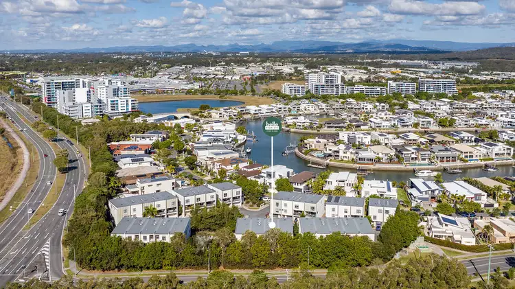 16/61 East Quay Drive, Biggera Waters QLD 4216