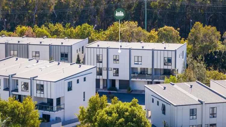 Second view of Homely unit listing, 16/61 East Quay Drive, Biggera Waters QLD 4216