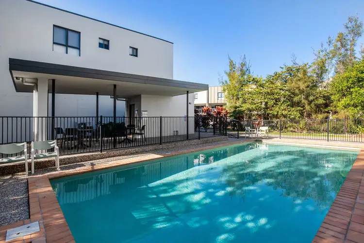 Third view of Homely unit listing, 16/61 East Quay Drive, Biggera Waters QLD 4216