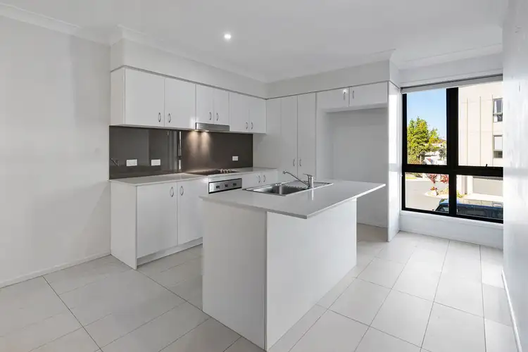 Fourth view of Homely unit listing, 16/61 East Quay Drive, Biggera Waters QLD 4216