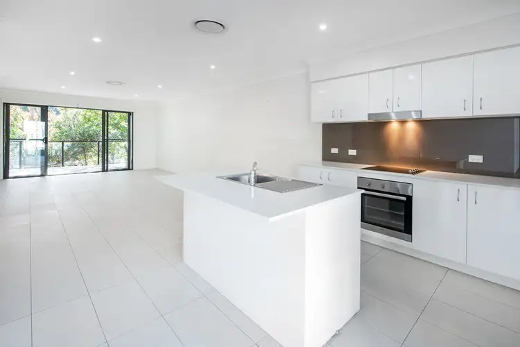 Fifth view of Homely unit listing, 16/61 East Quay Drive, Biggera Waters QLD 4216