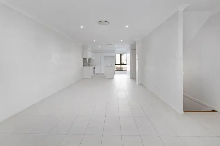 Sixth view of Homely unit listing, 16/61 East Quay Drive, Biggera Waters QLD 4216