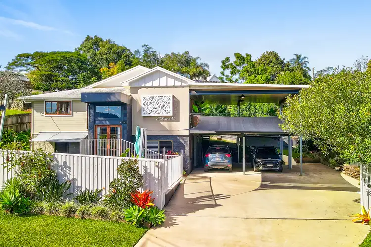 Second view of Homely house listing, 19 Ann Street, Woombye QLD 4559