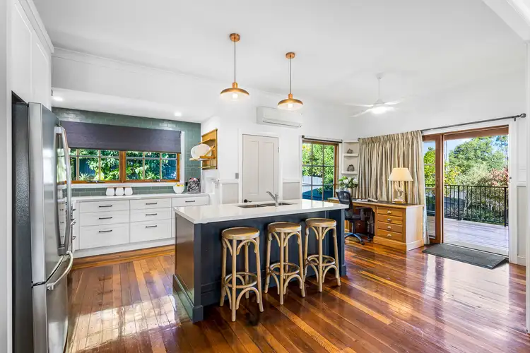 Fifth view of Homely house listing, 19 Ann Street, Woombye QLD 4559