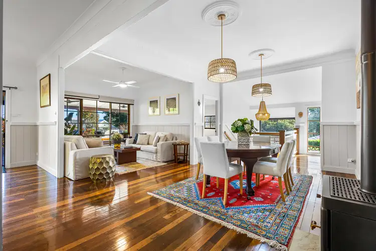 Sixth view of Homely house listing, 19 Ann Street, Woombye QLD 4559