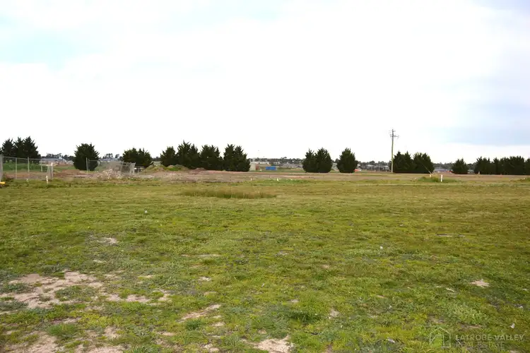 36 Broadway Boulevard, Traralgon VIC 3844