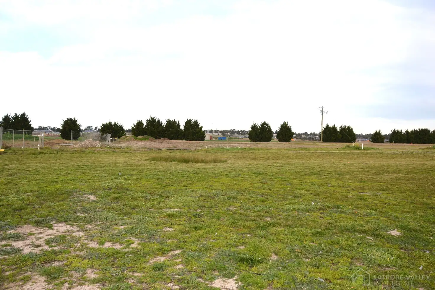 Main view of Homely land listing, 36 Broadway Boulevard, Traralgon VIC 3844