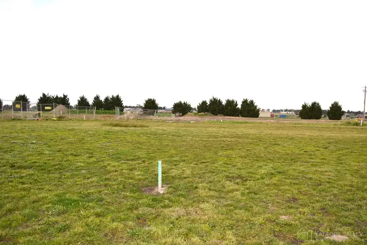 Second view of Homely land listing, 36 Broadway Boulevard, Traralgon VIC 3844