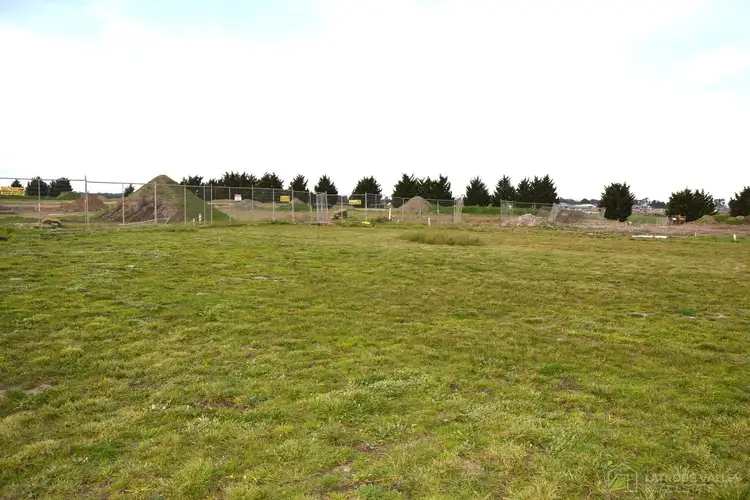 Third view of Homely land listing, 36 Broadway Boulevard, Traralgon VIC 3844