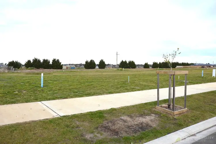 Fourth view of Homely land listing, 36 Broadway Boulevard, Traralgon VIC 3844