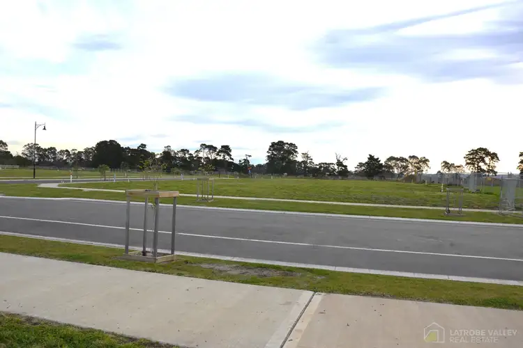 Fifth view of Homely land listing, 36 Broadway Boulevard, Traralgon VIC 3844