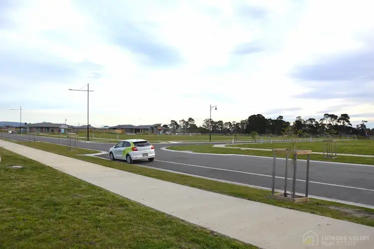 Sixth view of Homely land listing, 36 Broadway Boulevard, Traralgon VIC 3844