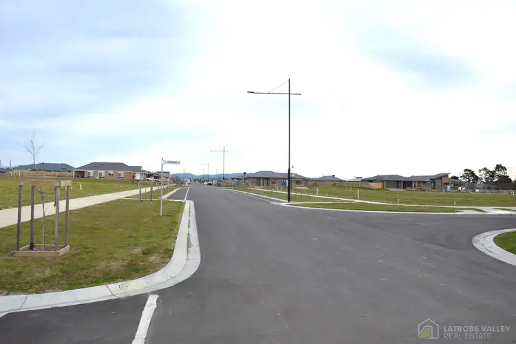 Seventh view of Homely land listing, 36 Broadway Boulevard, Traralgon VIC 3844