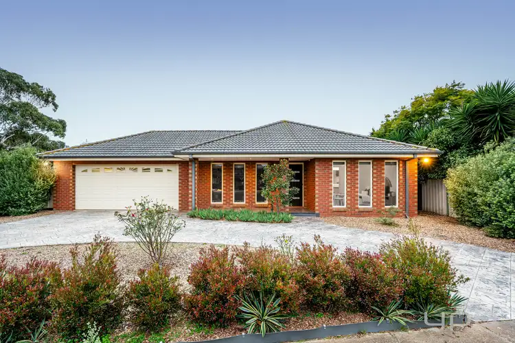29 Kasem Drive, Werribee VIC 3030