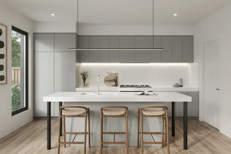 Fourth view of Homely house listing, 3 Ross Road, Croydon VIC 3136