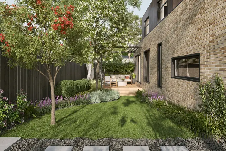 Sixth view of Homely house listing, 3 Ross Road, Croydon VIC 3136