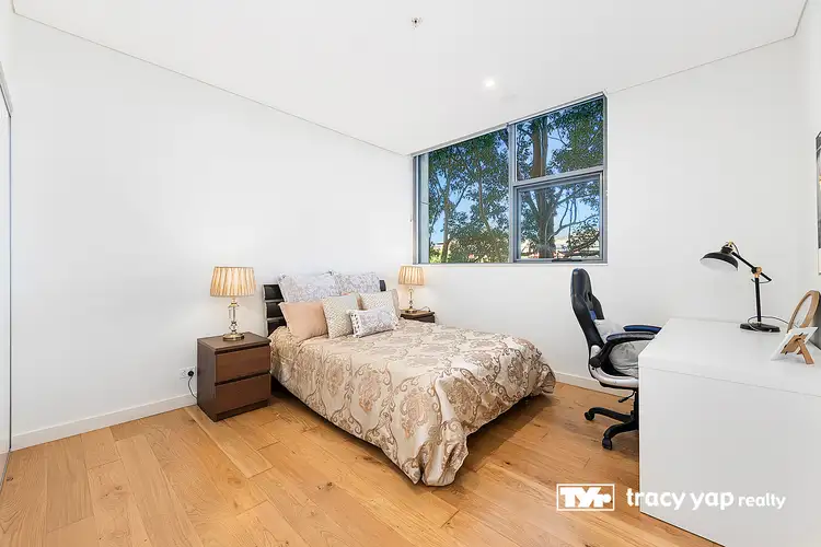 Fourth view of Homely apartment listing, 211/5 Mooltan Avenue, Macquarie Park NSW 2113