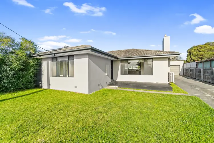 33 Canfield Crescent, Traralgon VIC 3844