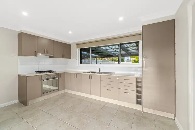 Fourth view of Homely house listing, 33 Canfield Crescent, Traralgon VIC 3844