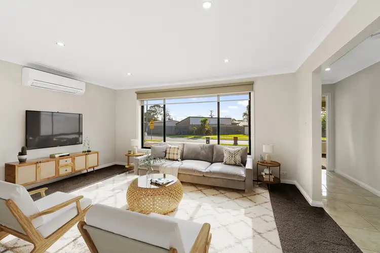 Fifth view of Homely house listing, 33 Canfield Crescent, Traralgon VIC 3844