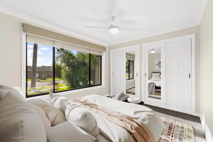 Sixth view of Homely house listing, 33 Canfield Crescent, Traralgon VIC 3844