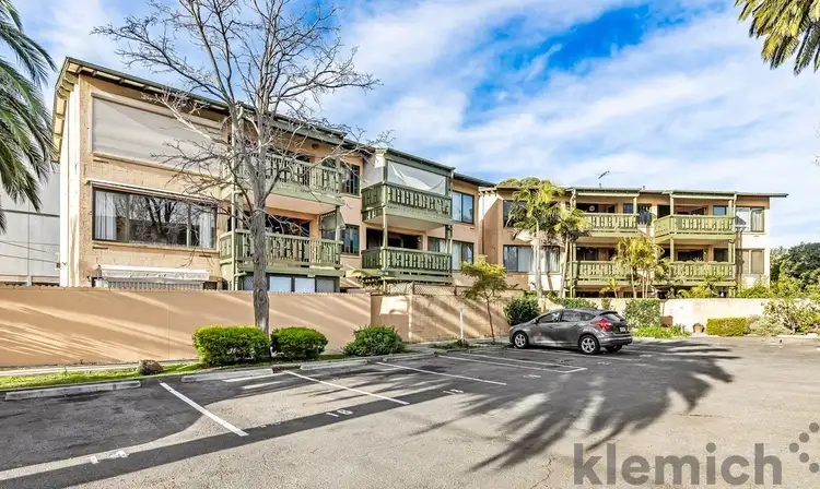 Second view of Homely unit listing, 15/258-262 Anzac Highway, Plympton SA 5038