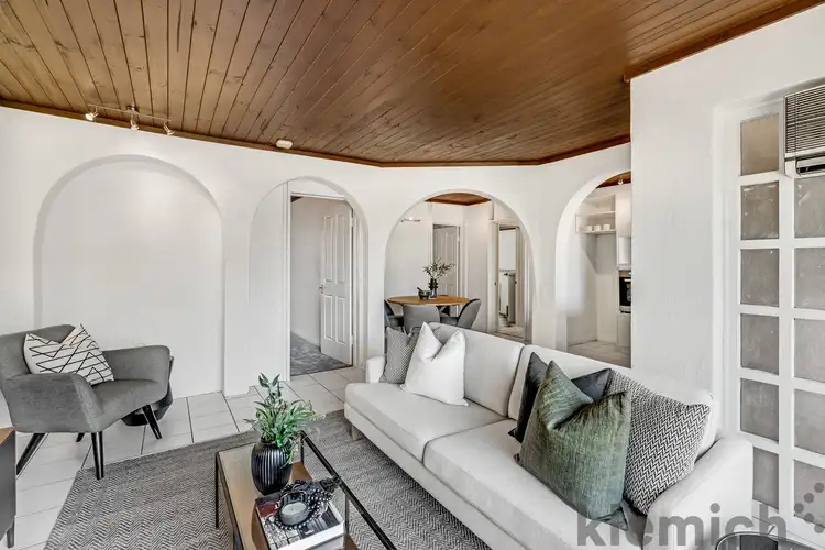 Fourth view of Homely unit listing, 15/258-262 Anzac Highway, Plympton SA 5038