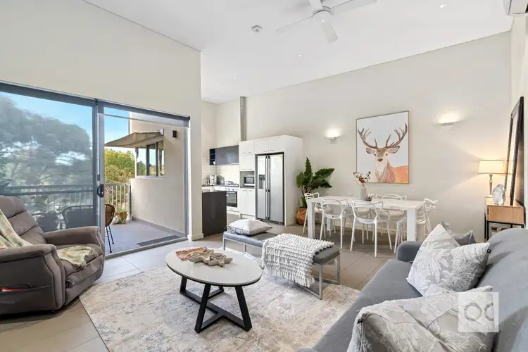 304/50-58 Seventh Street, Bowden SA 5007