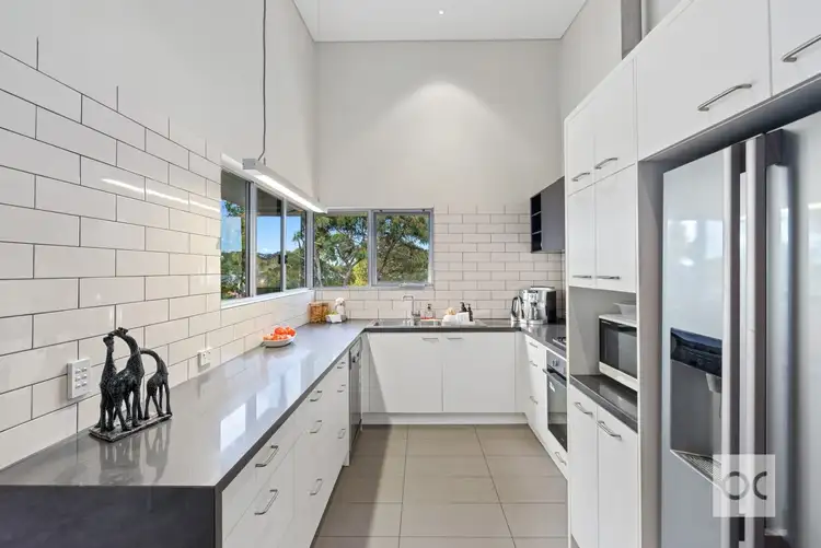 Sixth view of Homely apartment listing, 304/50-58 Seventh Street, Bowden SA 5007