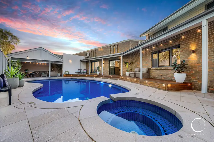 Main view of Homely house listing, 8 Nikoloff Court, Fulham Gardens SA 5024