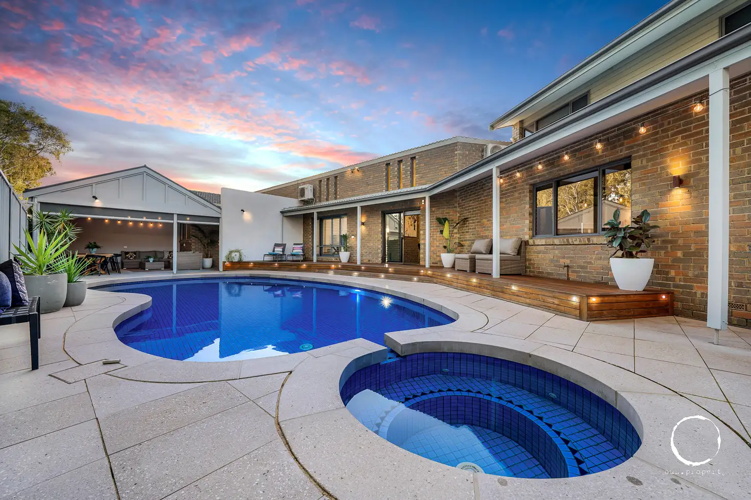 Main view of Homely house listing, 8 Nikoloff Court, Fulham Gardens SA 5024