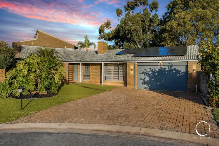 Second view of Homely house listing, 8 Nikoloff Court, Fulham Gardens SA 5024
