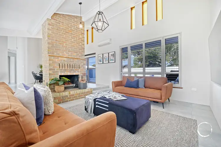 Fifth view of Homely house listing, 8 Nikoloff Court, Fulham Gardens SA 5024