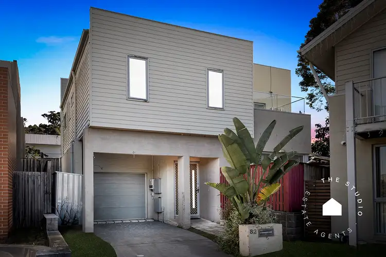 82 Condoin Lane, Pemulwuy NSW 2145