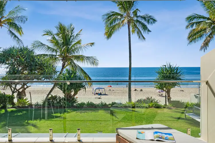 27/41 Hastings Street, Noosa Heads QLD 4567