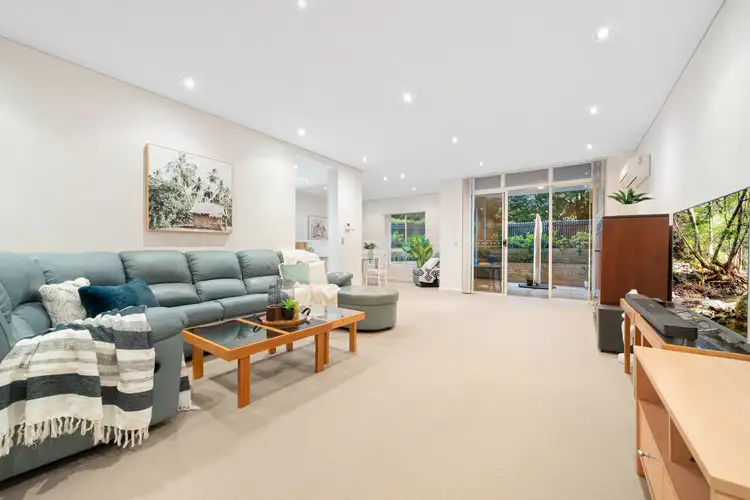 4/22-26 Mercer Street, Castle Hill NSW 2154