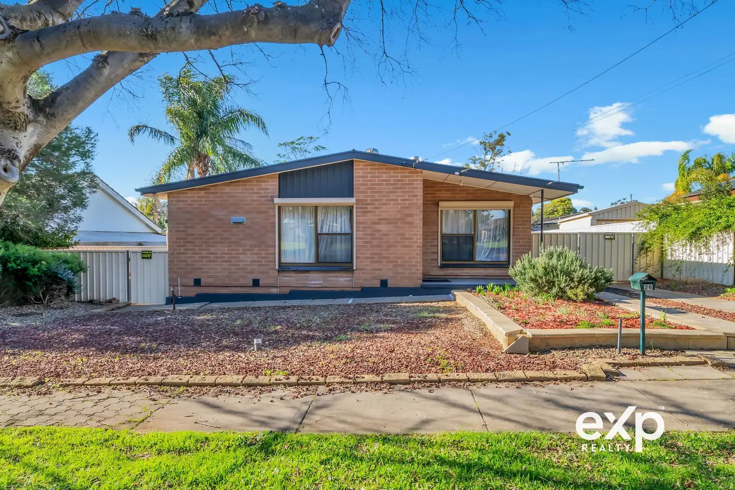 Main view of Homely house listing, 26 Grenada Avenue, Ingle Farm SA 5098
