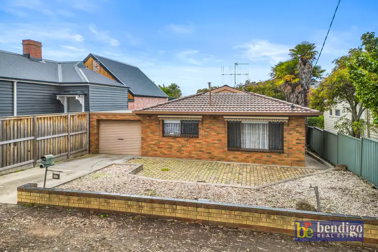 Main view of Homely house listing, 12 Albert Street, Bendigo VIC 3550