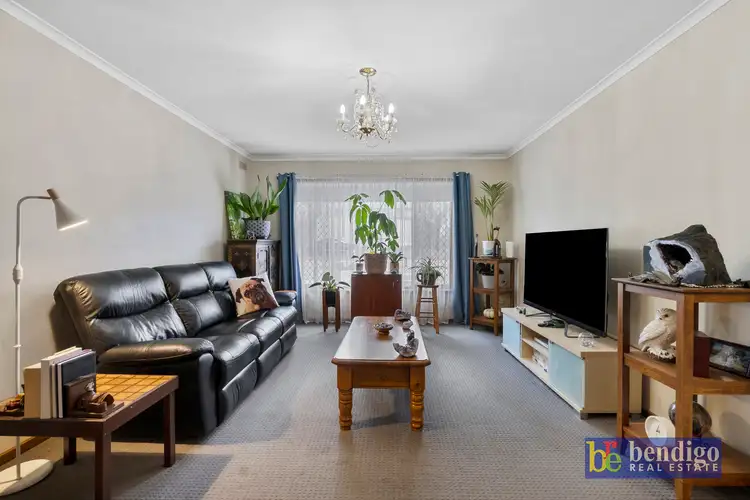 Second view of Homely house listing, 12 Albert Street, Bendigo VIC 3550