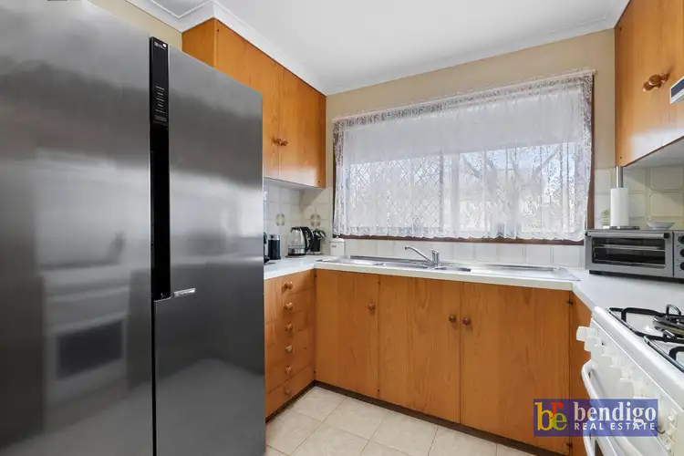 Fifth view of Homely house listing, 12 Albert Street, Bendigo VIC 3550