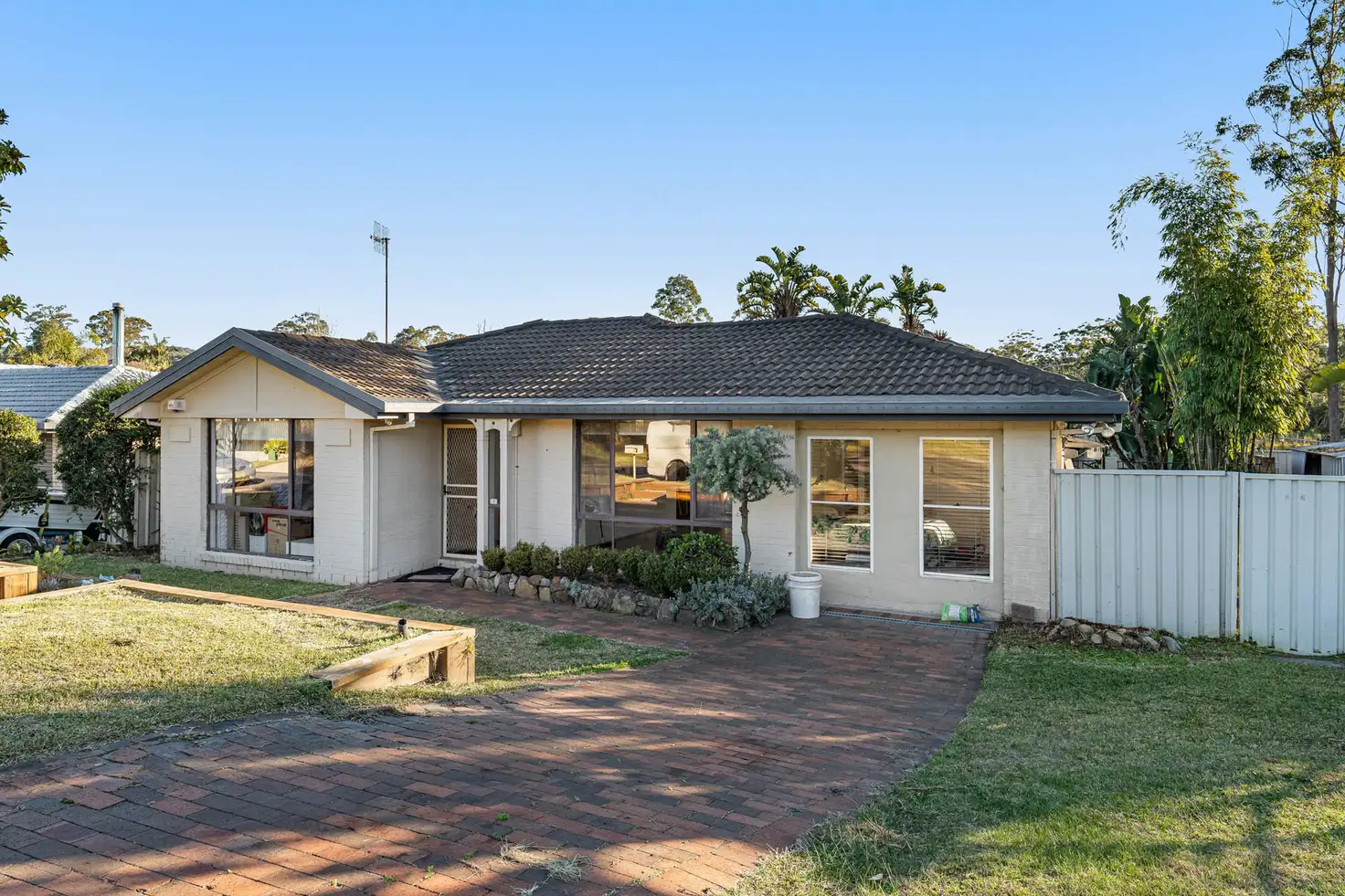 Main view of Homely house listing, 6 Bottlebrush Drive, Glenning Valley NSW 2261