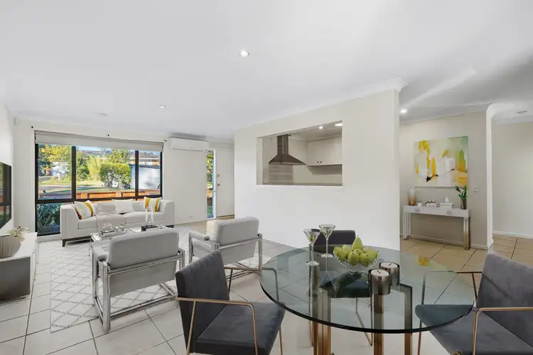 Second view of Homely house listing, 6 Bottlebrush Drive, Glenning Valley NSW 2261