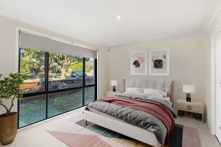 Third view of Homely house listing, 6 Bottlebrush Drive, Glenning Valley NSW 2261