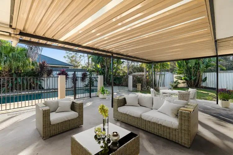 Fourth view of Homely house listing, 6 Bottlebrush Drive, Glenning Valley NSW 2261