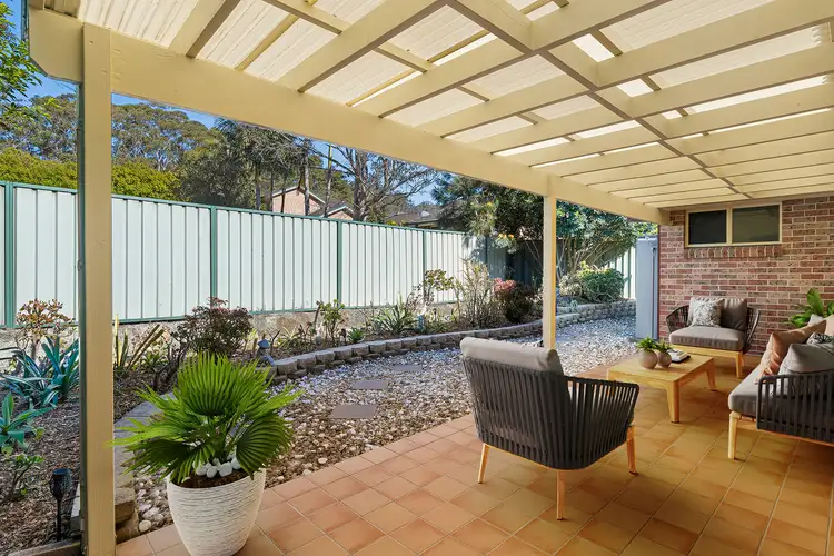 Main view of Homely villa listing, 4/95-97 Manns Road, Narara NSW 2250