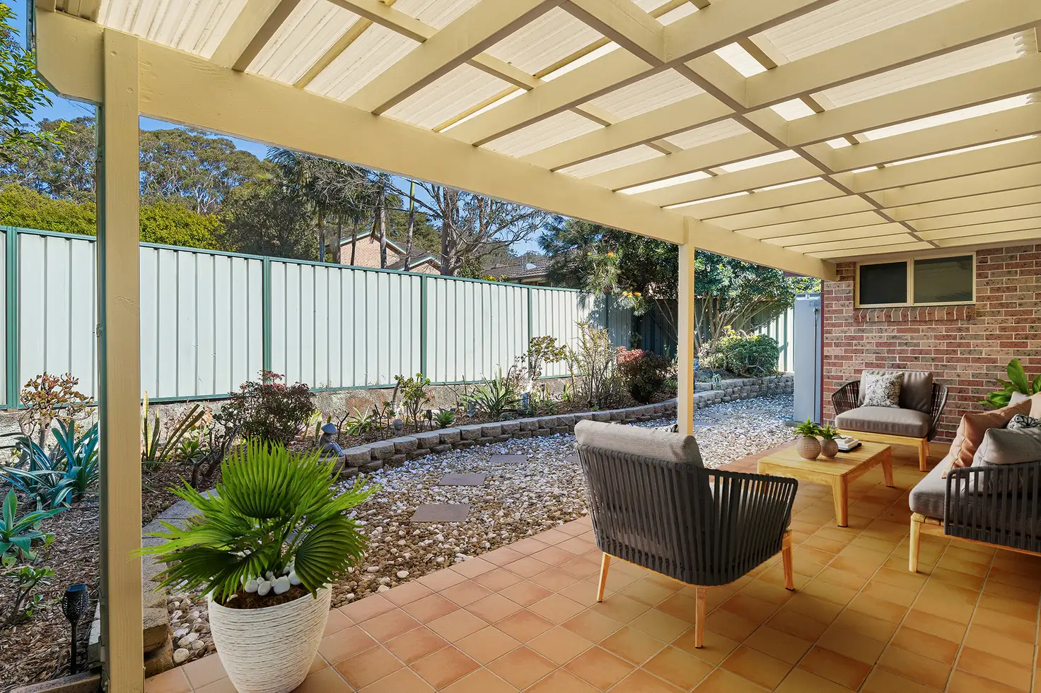 Main view of Homely villa listing, 4/95-97 Manns Road, Narara NSW 2250