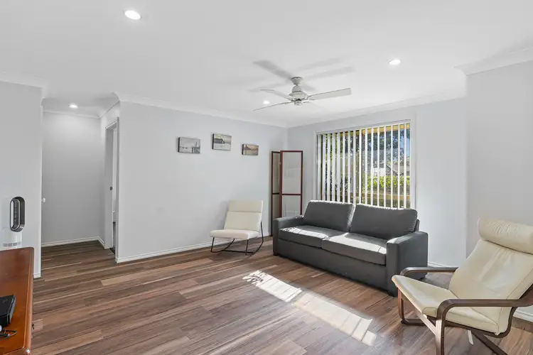 Third view of Homely villa listing, 4/95-97 Manns Road, Narara NSW 2250