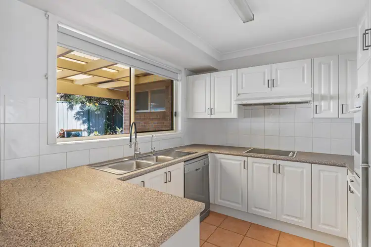 Fourth view of Homely villa listing, 4/95-97 Manns Road, Narara NSW 2250