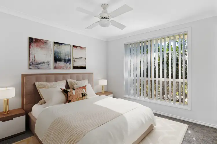 Fifth view of Homely villa listing, 4/95-97 Manns Road, Narara NSW 2250